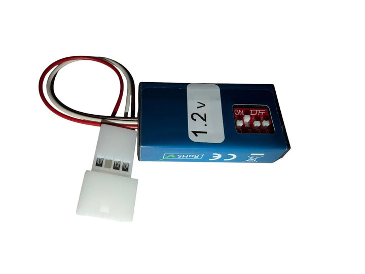 TBVPARTS Emulator Sensor Belegung Sitzmatte SRS Copilot-Simulator Bypass-Simulator für W202 1997-200