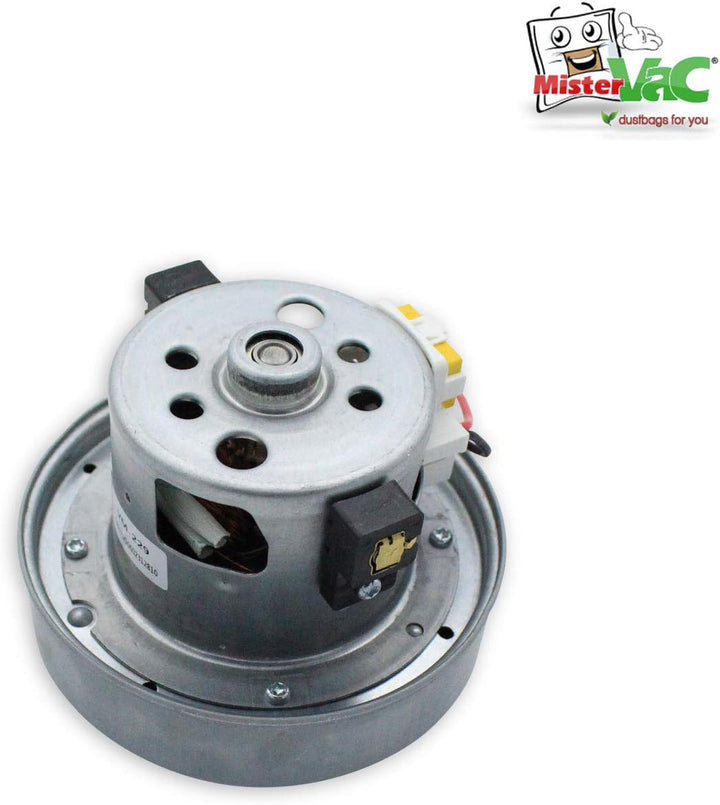 MisterVac Motor, Austauschmotor, Ersatzmotor kompatibel mit dyson DC05, DC08