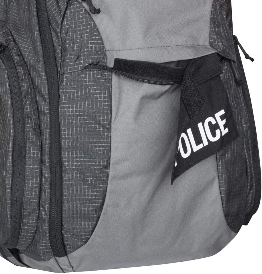 Helikon-Tex Downtown Pack, Urban Line Schwarz, Schwarz