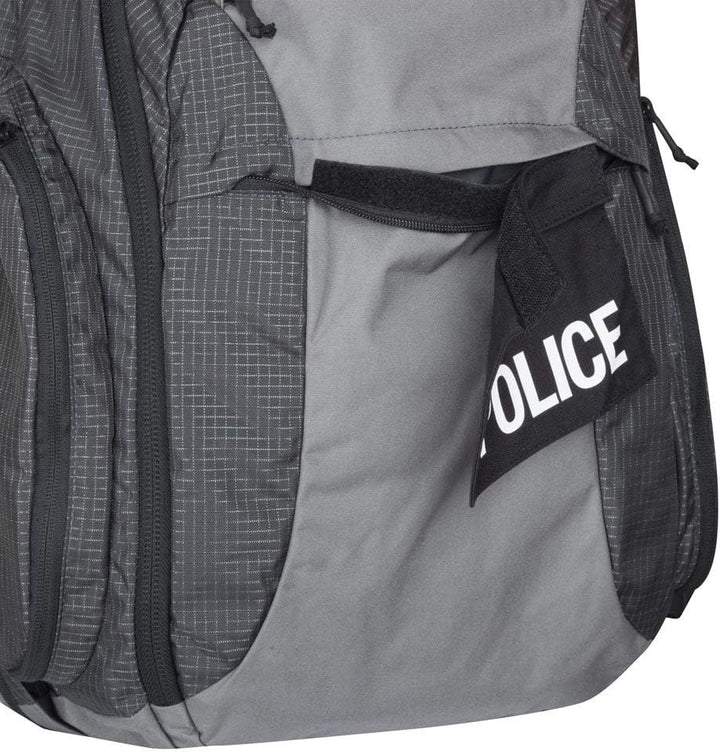 Helikon-Tex Downtown Pack, Urban Line Schwarz, Schwarz