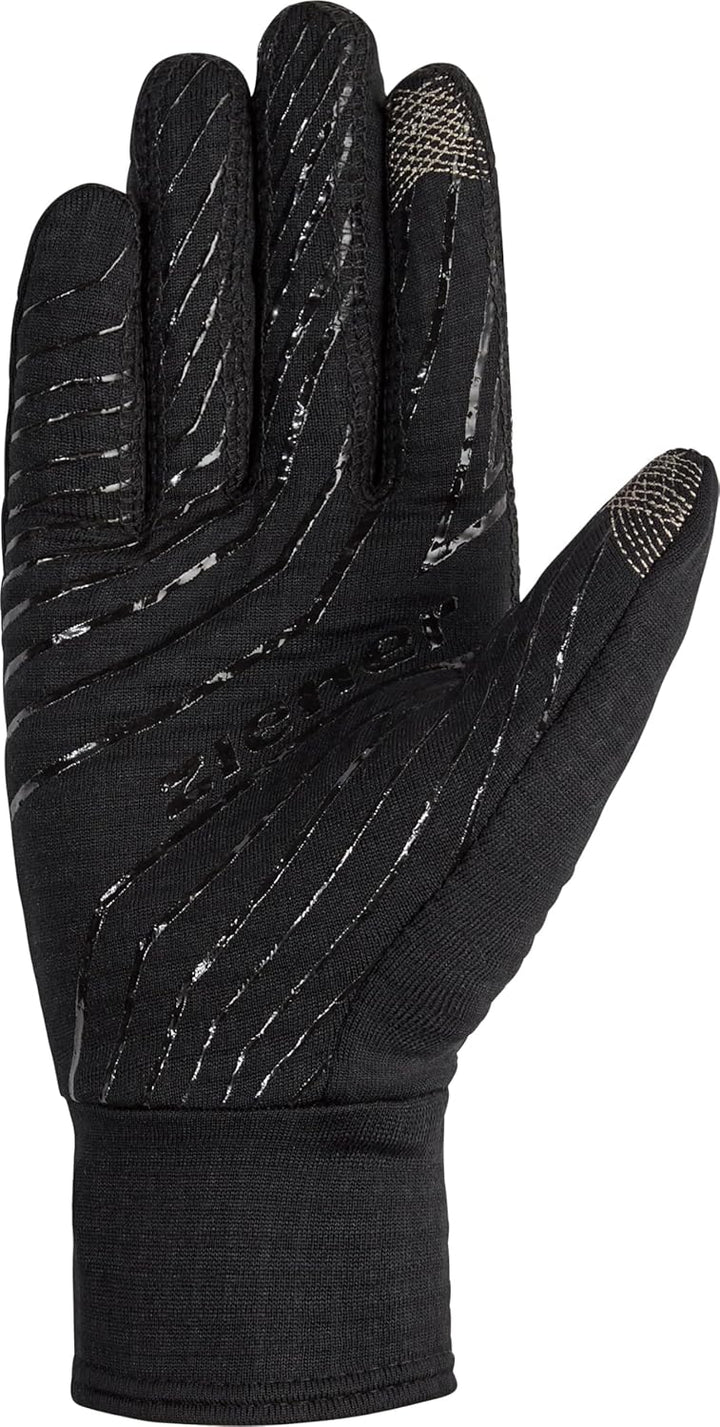 Ziener Herren Iluso Freizeit-/ Funktions-/ Outdoor-Handschuhe | atmungsaktiv, Touch, Pontetorto 9.5