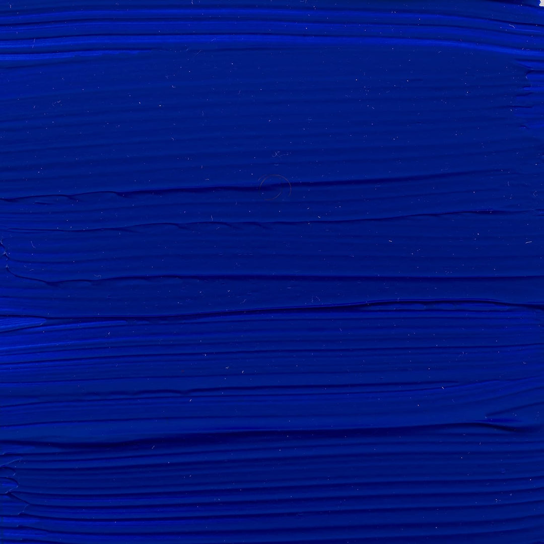 Talens : Amsterdam Expert 400ml S4 Cobalt Blue