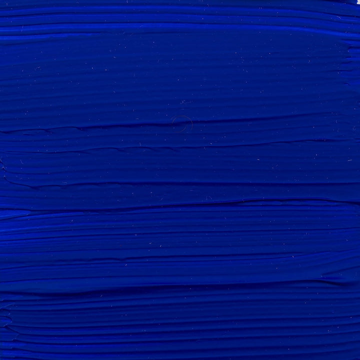 Talens : Amsterdam Expert 400ml S4 Cobalt Blue