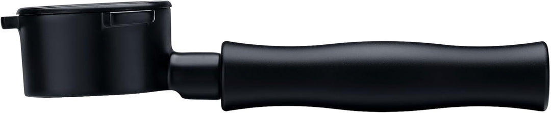 Normcore 54 mm Siebträger ohne Boden, passend für 54 mm Breville Salbei-Maschinen, Titan-PVD-Beschic