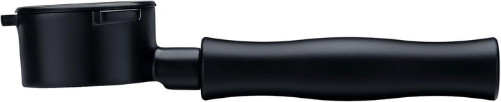 Normcore 54 mm Siebträger ohne Boden, passend für 54 mm Breville Salbei-Maschinen, Titan-PVD-Beschic