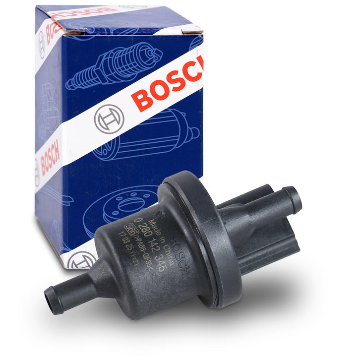 Bosch 0 280 142 345 Be-/Entlüftungsventil, Kraftstoffbehälter