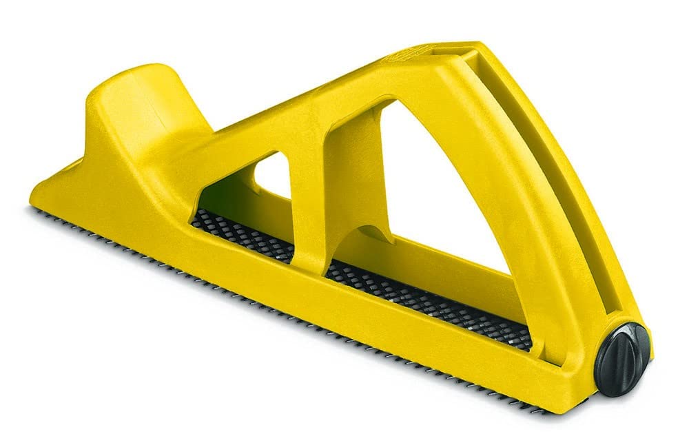 Surform Hobbyhobel 250x42mm "Stanley"