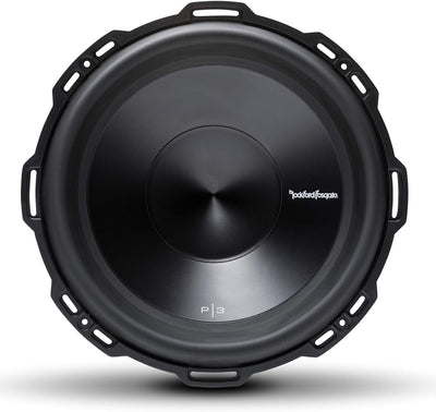 Rockford FOSGATE Punch Subwoofer P3D2-12 / Version 2 x 2 Ohm