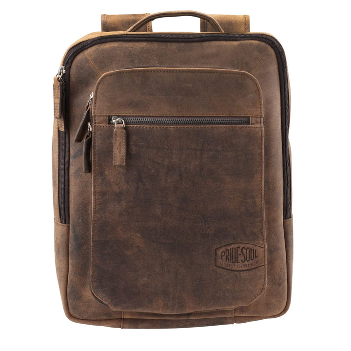 fixbag FB1447199 - Fahrrad-Set Businessrucksack mit Klickfix Adapterplatte + Caddy Adapter, Laptopru