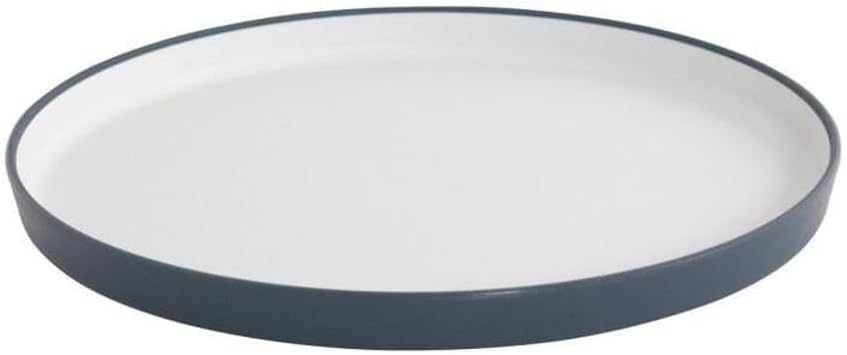 Outwell Gala 4 Person Dinner Set Geschirr-Set Navy Night Gr. Einheitsgrösse