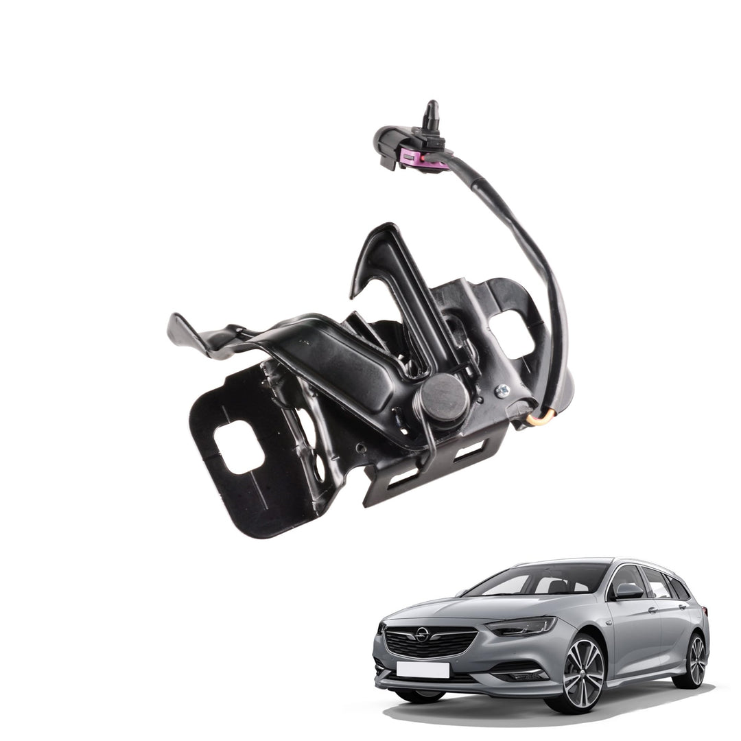 Motorhaubenschloss kompatibel mit Opel Insignia B Sports Tourer 2017-2019
