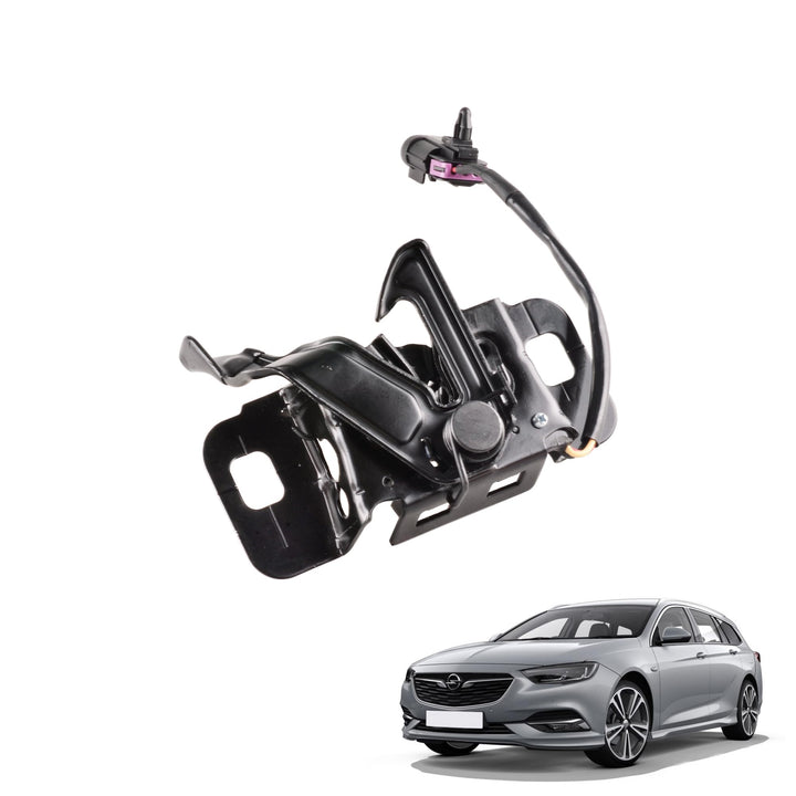 Motorhaubenschloss kompatibel mit Opel Insignia B Sports Tourer 2017-2019