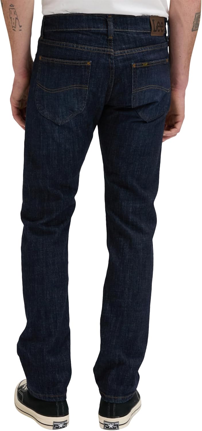Lee Herren Legendary Slim Jeans 29W / 30L Anderson, 29W / 30L Anderson