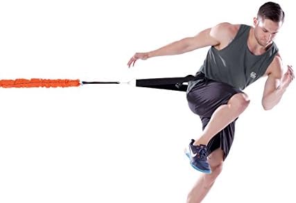 Stroops Power Pull Belt