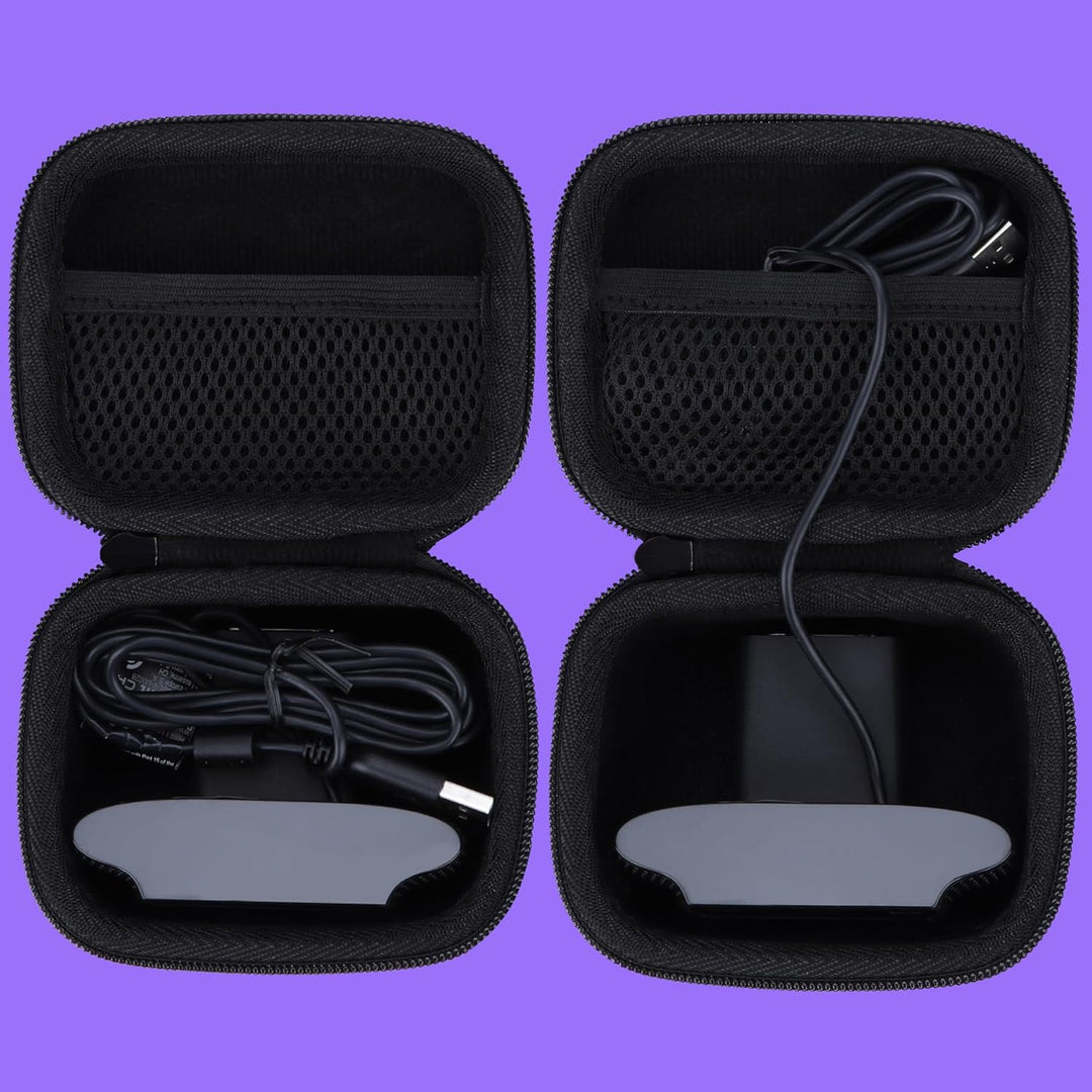 Hart Tasche Hülle Etui für Logitech C920x C922x C920e C920S C922 C920 C310 C930e C922 C615 C525 C270