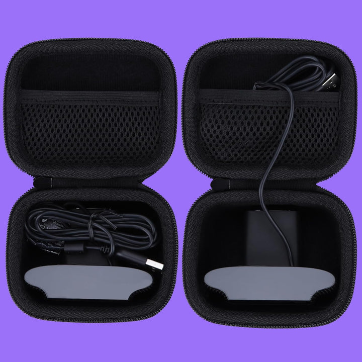 Hart Tasche Hülle Etui für Logitech C920x C922x C920e C920S C922 C920 C310 C930e C922 C615 C525 C270