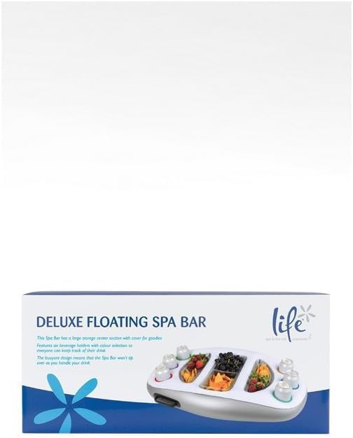 Life Luxe Spa Bar