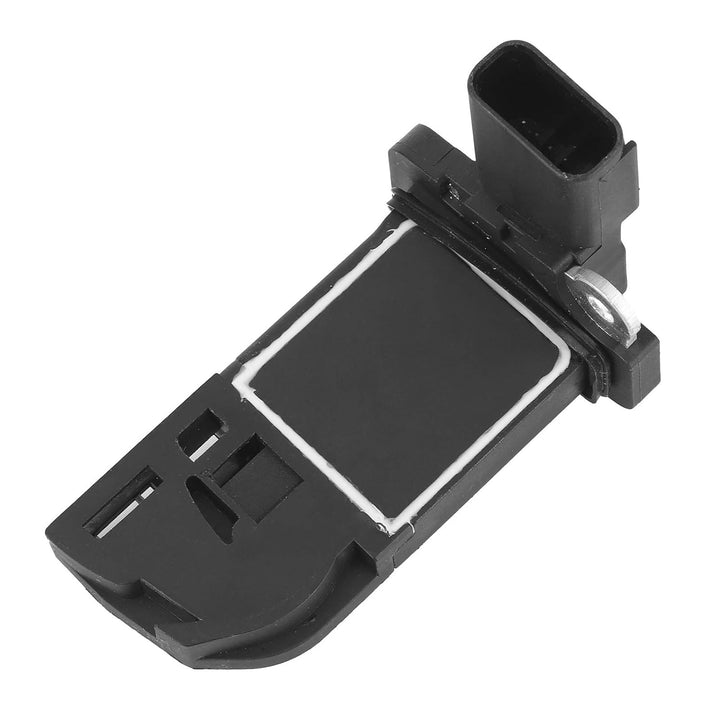 Luftmassenmesser, Luftmassenmesser, Qiilu Luftmassenmesser Messgerät ABS Luftmassenmesser 7M51‑12B57