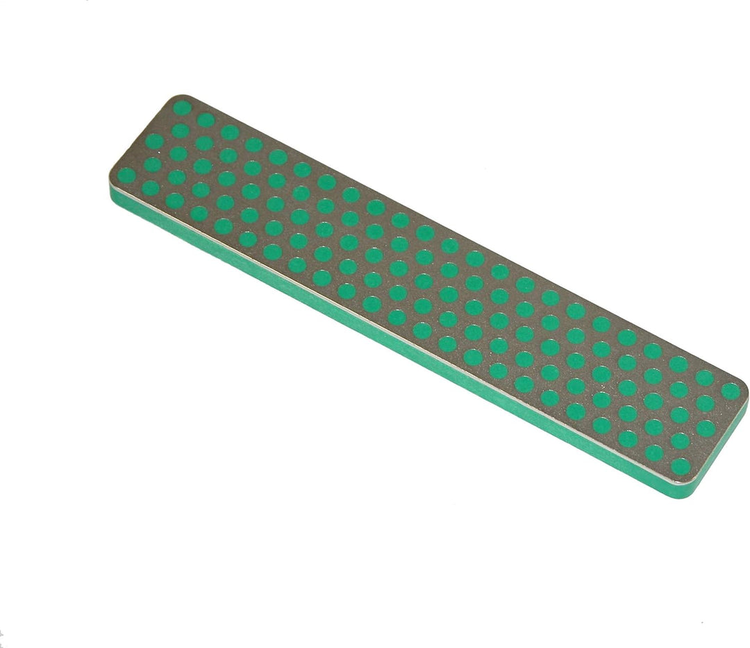 DMT DMTW4E DTM, Extra Fine Pocket Stone, Messerschärfer, Schleifstein, Schleifgerät, Diamantenstein,