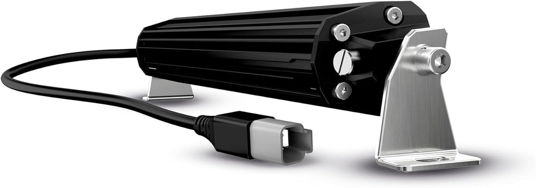 Philips Ultinon Drive 5004L LED-Zusatzscheinwerfer für Fernlichtfunktion, 30'' single-row LED-Lightb