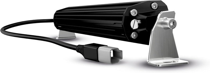 Philips Ultinon Drive 5004L LED-Zusatzscheinwerfer für Fernlichtfunktion, 30'' single-row LED-Lightb
