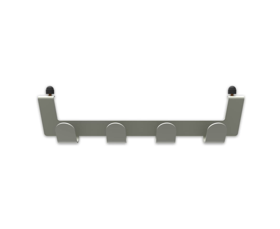 Hang-On - Aufsatz für Stasdock Fahrradhalterung Deep Silver, Deep Silver