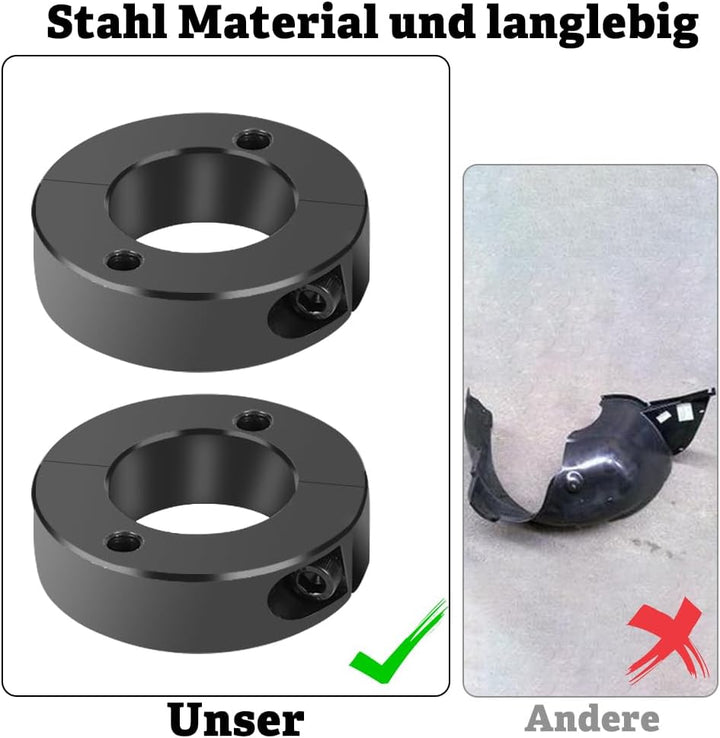 Bürostuhl Gasliftzylinders Entfernungswerkzeuge, 50mm Stahl Neigungskontroll Werkzeugsatz von Bürost