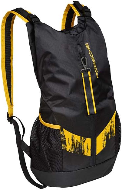 Porsche GT4 Clubsport Rucksack