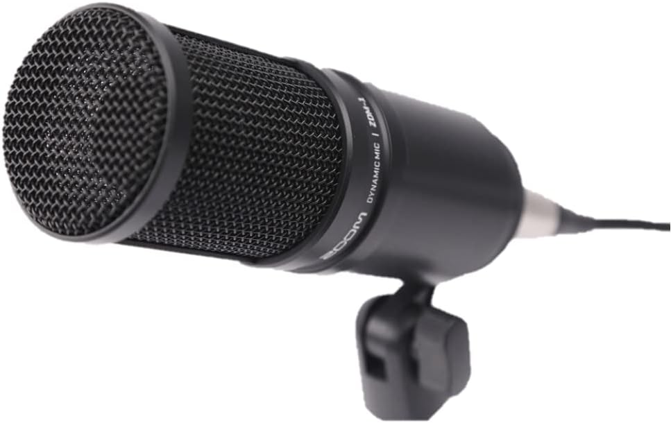 Zoom ZDM-1