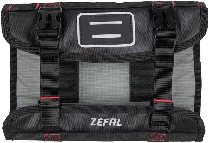 Zéfal Z-Adventure F5L Lenkertasche, Black, 5 L F5 - 5L, F5 - 5L
