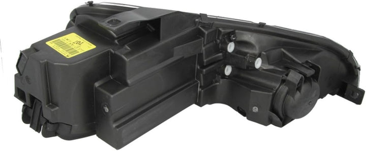 Magneti Marelli 710301207221 Hauptscheinwerfer, Linke mit LWR