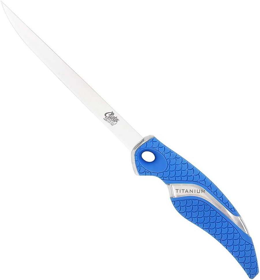 Cuda Filetiermesser, 15 cm, 18831