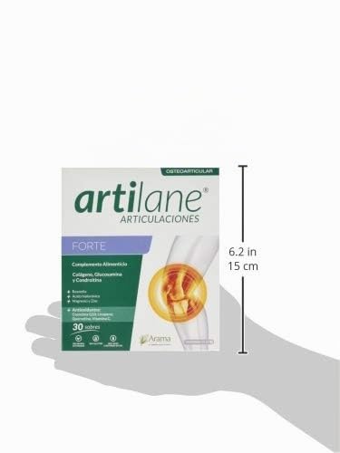 Artilane Forte 30 Sobres