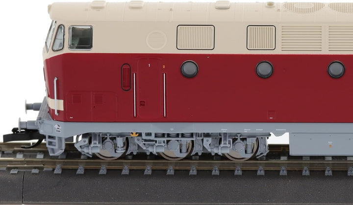 Piko 47350 TT-Diesellok BR 119, DR, Ep.IV