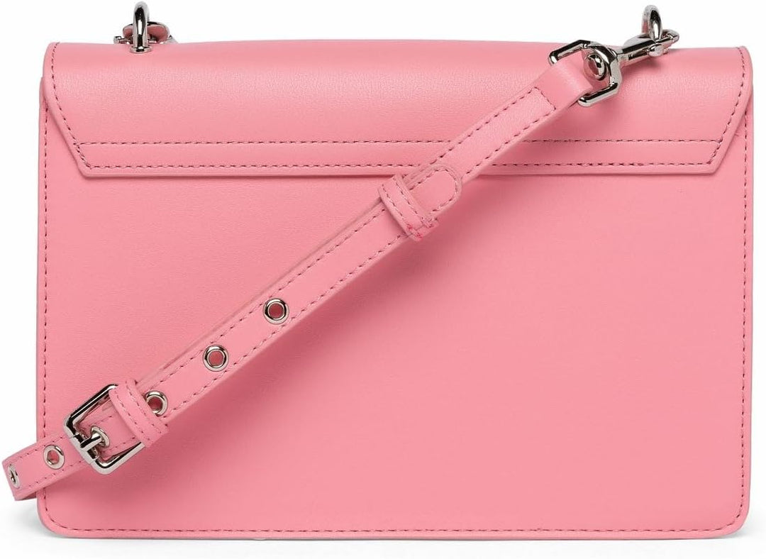 Replay Damen Umhängetasche Klein Caramel Pink 321, Caramel Pink 321