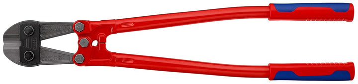 KNIPEX Bolzenschneider (610 mm) 71 72 610 & CoBolt Kompakt-Bolzenschneider (200 mm) 71 02 200 Bundle