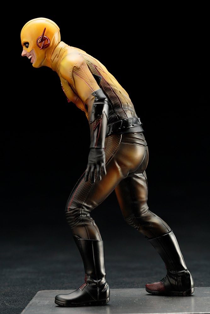 Kotobukiya DC Comics: Reverse Flash – The Flash