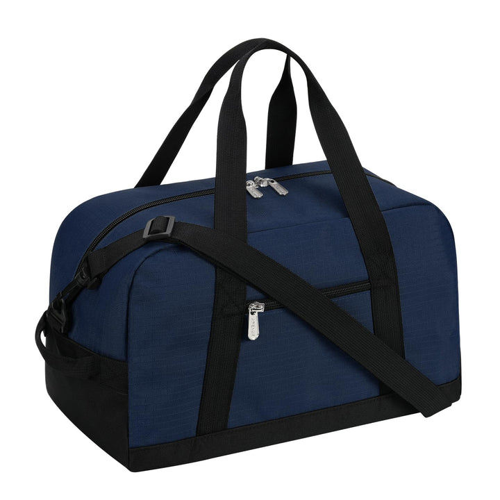 Mini Reisetasche, Sporttasche 18L Small Duffel Bag XS, Schulsporttasche, Weekender, Fitnesstasche 35