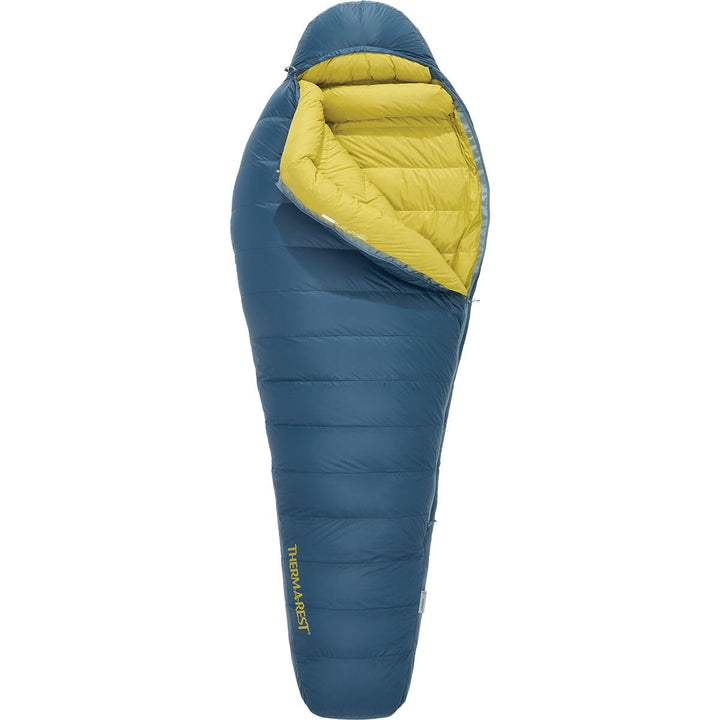 Therm-a-Rest Parsec 0F/-18C Daunenschlafsack standard, standard