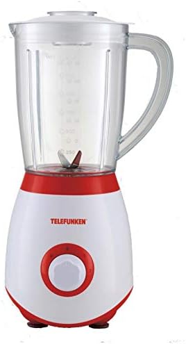 ‎Telefunken Standmixer mit Becher 350 Watt M07401