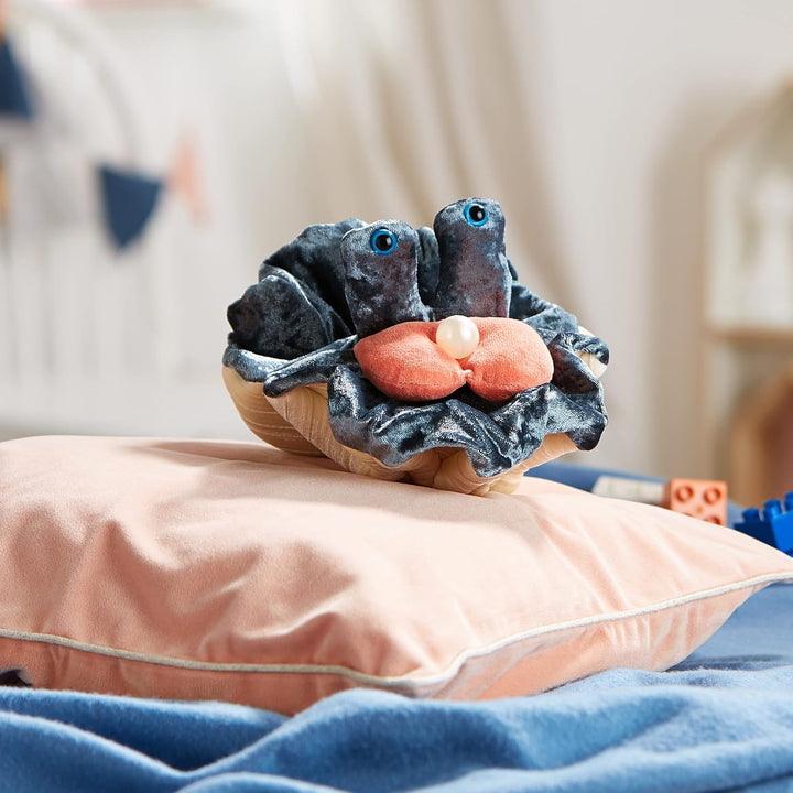 Folkmanis 3067 Giant Clam Puppet