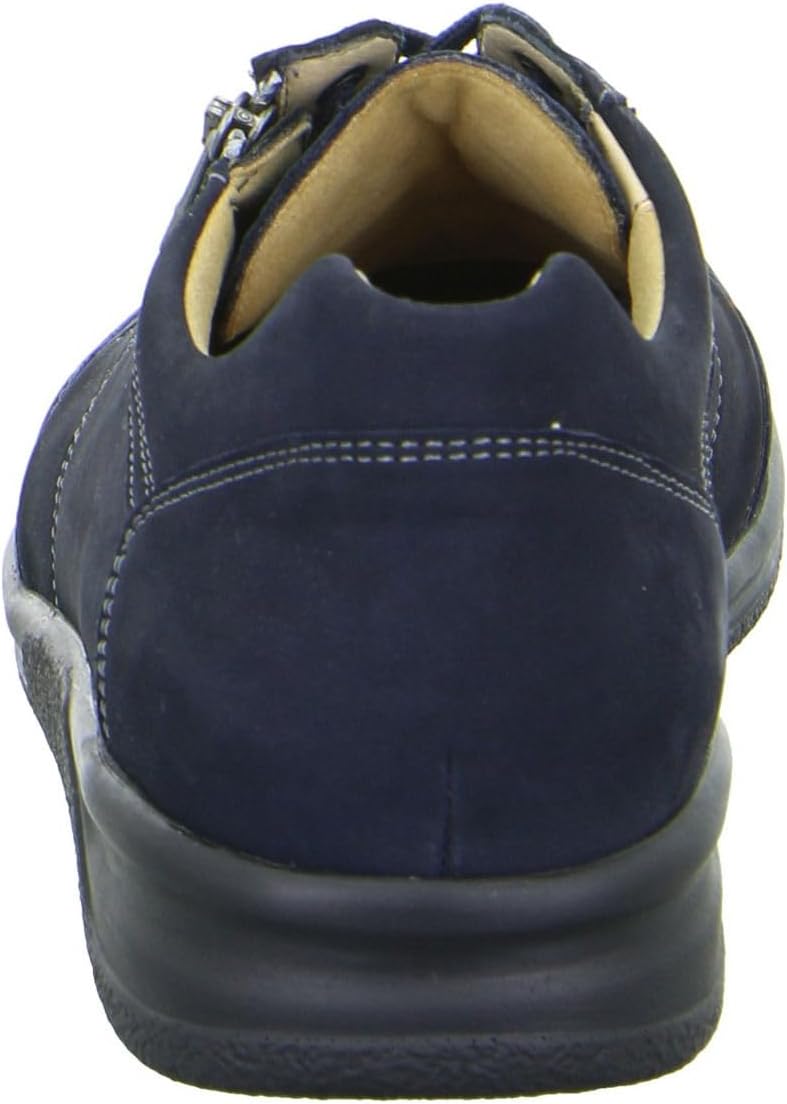 Ganter Herren Kurt Schuh für das Gesundheitswesen 42.5 EU XX-Weit Ocean, 42.5 EU XX-Weit Ocean
