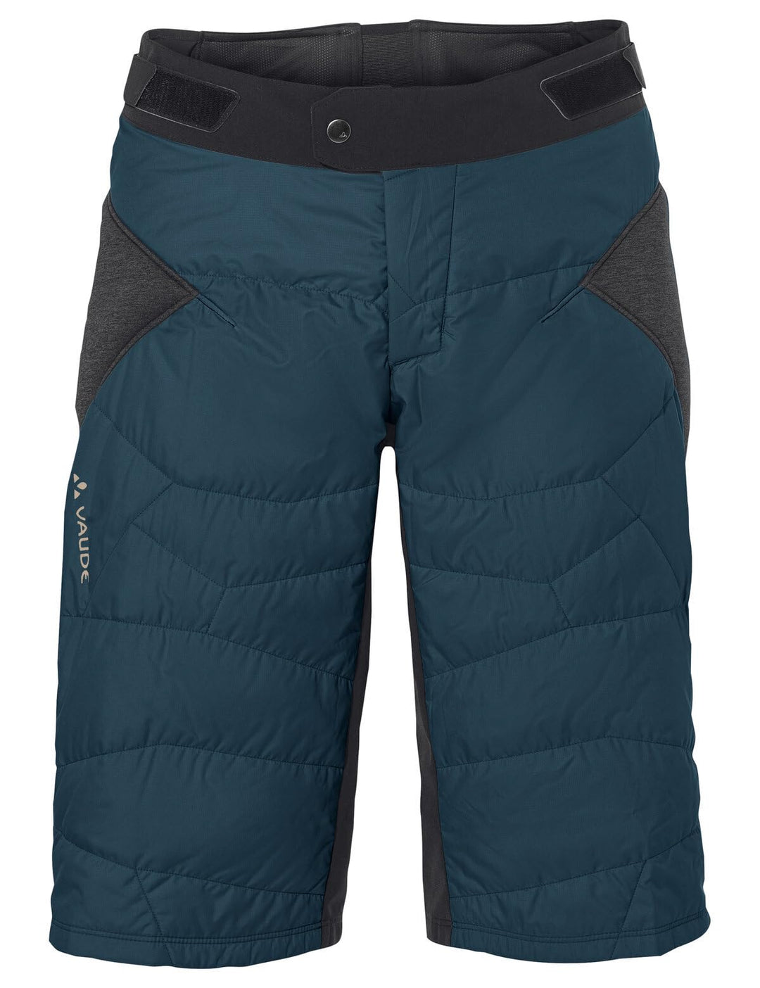 VAUDE Minaki Shorts Iii Hose Dark Sea XXL, Dark Sea XXL