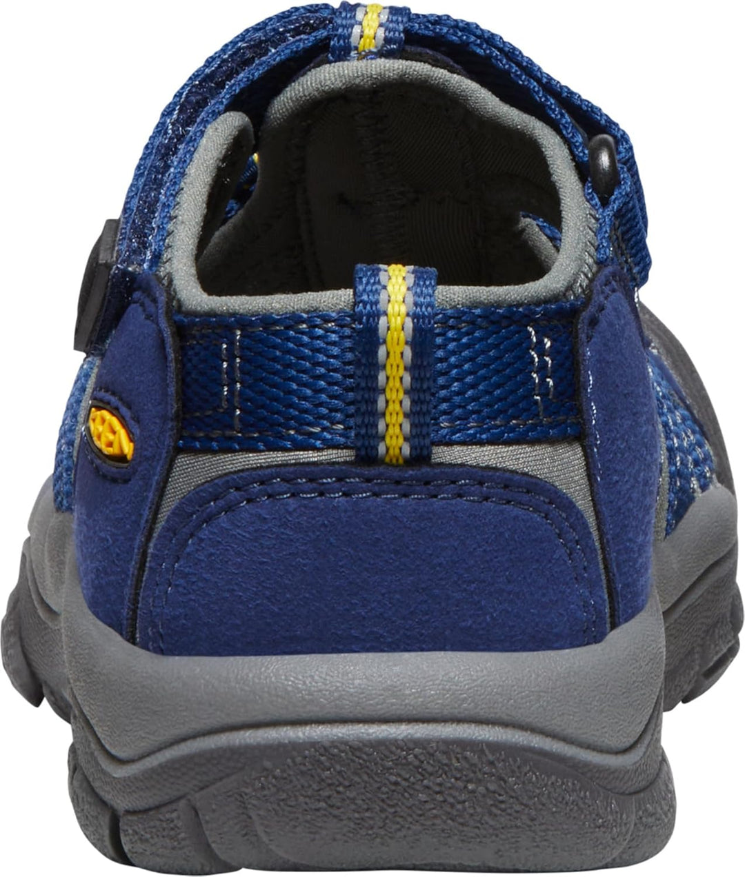 Keen Unisex-Kinder Newport H2 Y-HOT Coral/Yellow Sandalen 25/26 EU Blue Depths Gargoyle, 25/26 EU Bl