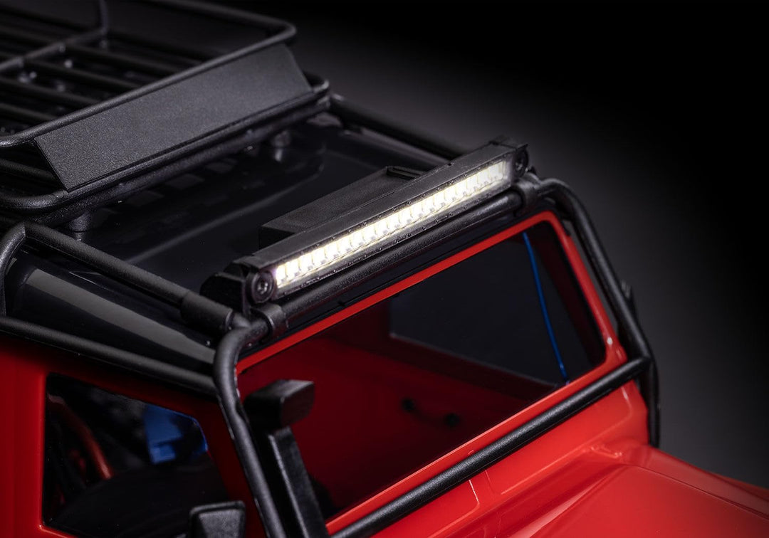 LED-Lichtleisten-Set TRX-4M