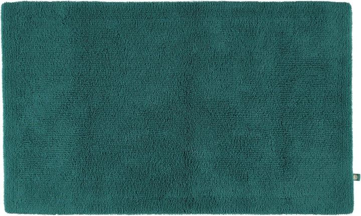 Rhomtuft Badteppiche Pur pinie - 279 50x75 cm, 50x75 cm