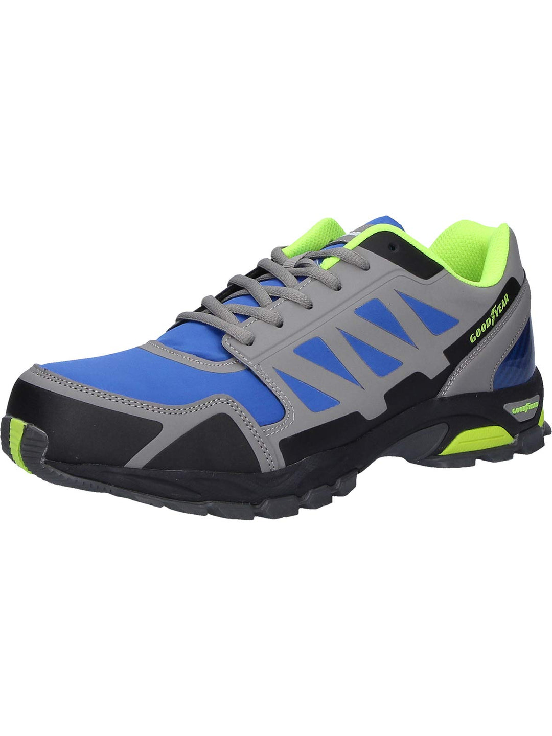 Goodyear Herren S1p SraSicherheitsschuhe 41 EU Mehrfarbig, 41 EU Mehrfarbig