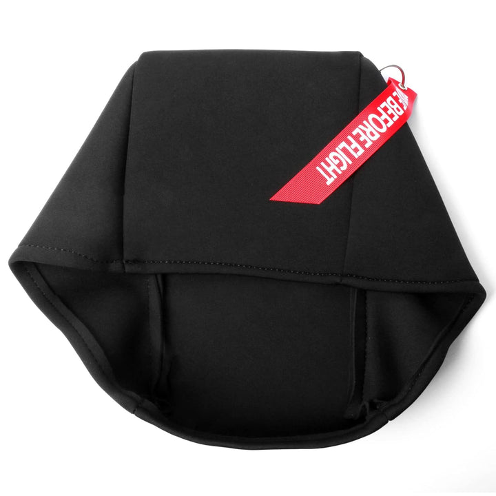 HUAYUWA Simulierte Gasgriff-Staubabdeckung, kompatibel mit Thrustmaster Hotas Warthog A-10C Drosselk