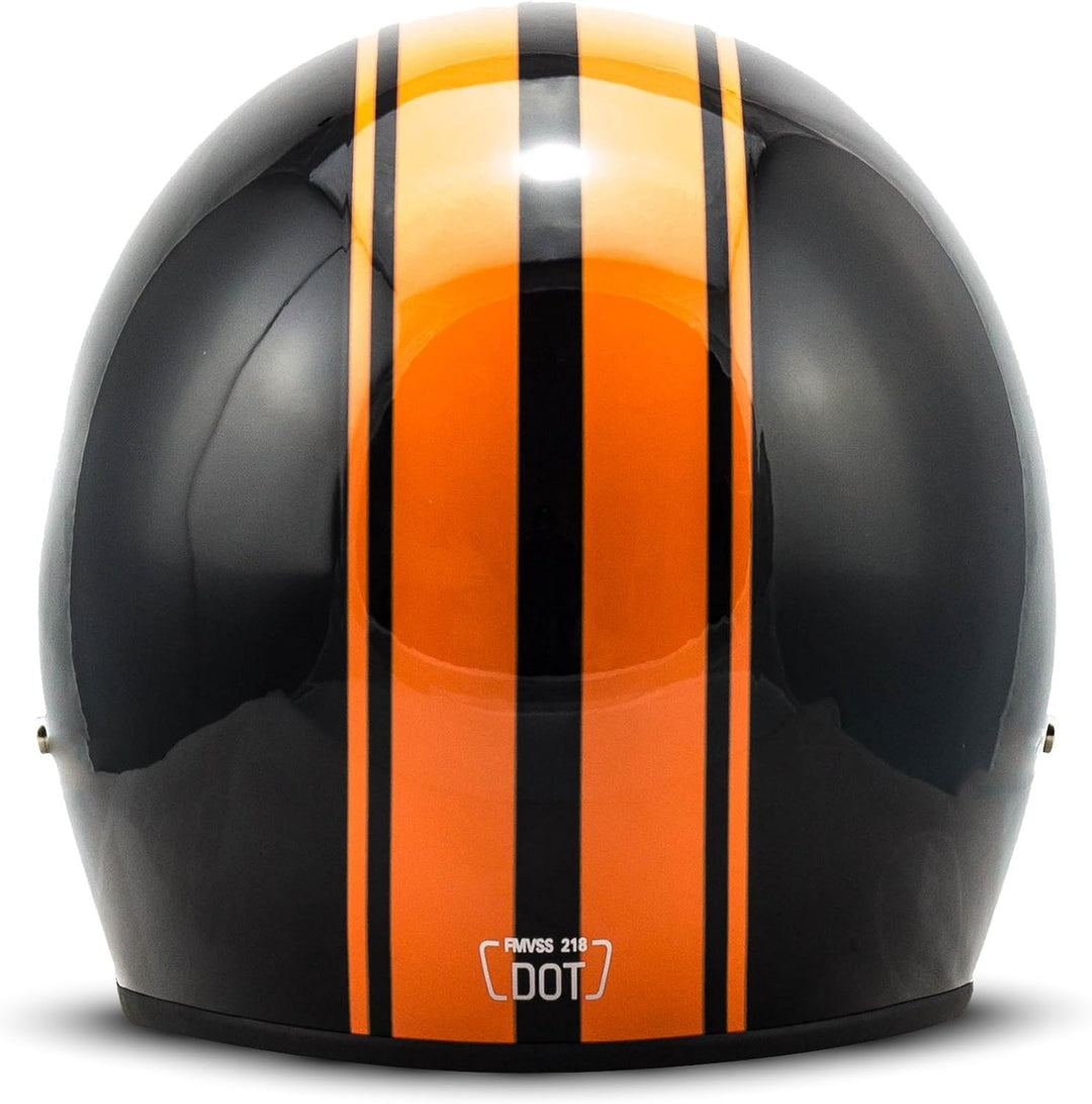 ARMOR HELMETS® VISOR M (57-58cm) Schwarz, M (57-58cm) Schwarz