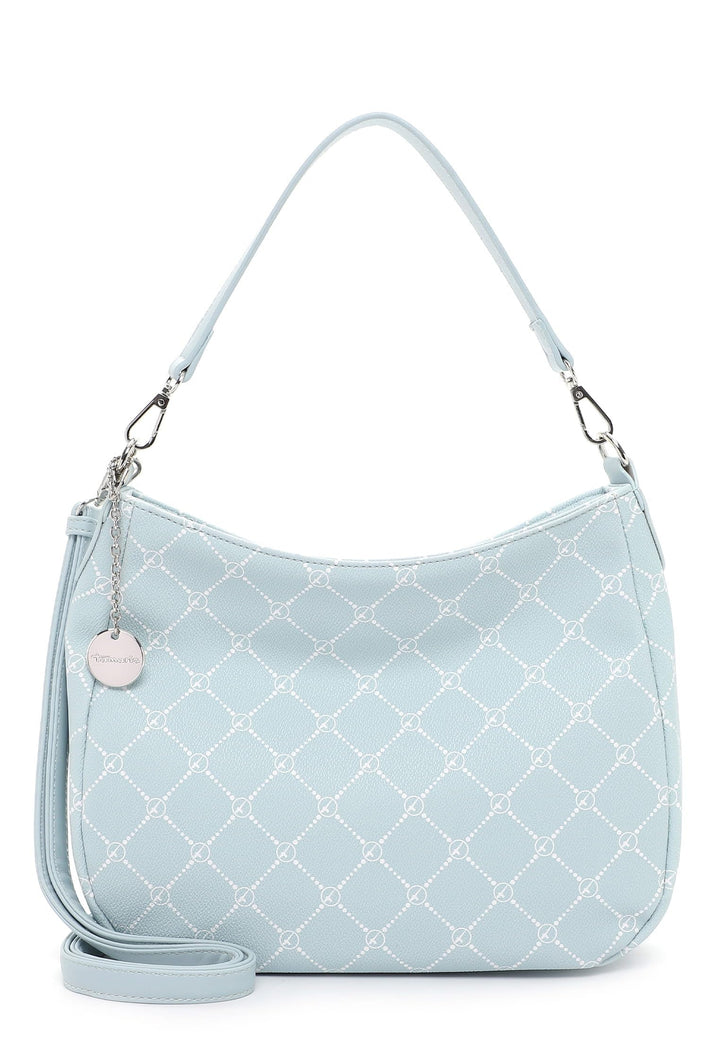 Tamaris Anastasia Shoulder Bag Sky Sky Einheitsgrösse, Sky Einheitsgrösse